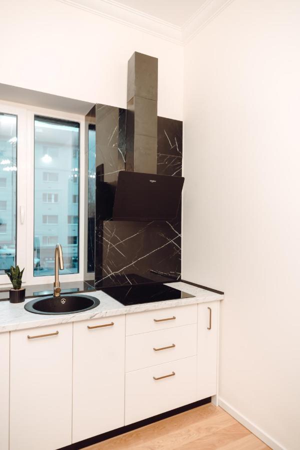 Fabulous And Fancy City Center Designer Apartment Cluj-Napoca Eksteriør bilde